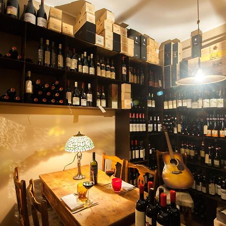 Locanda Cece e Simo Bergamo Esterno foto