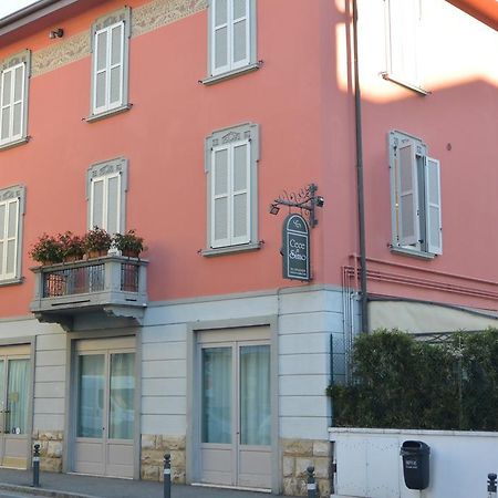 Locanda Cece e Simo Bergamo Esterno foto