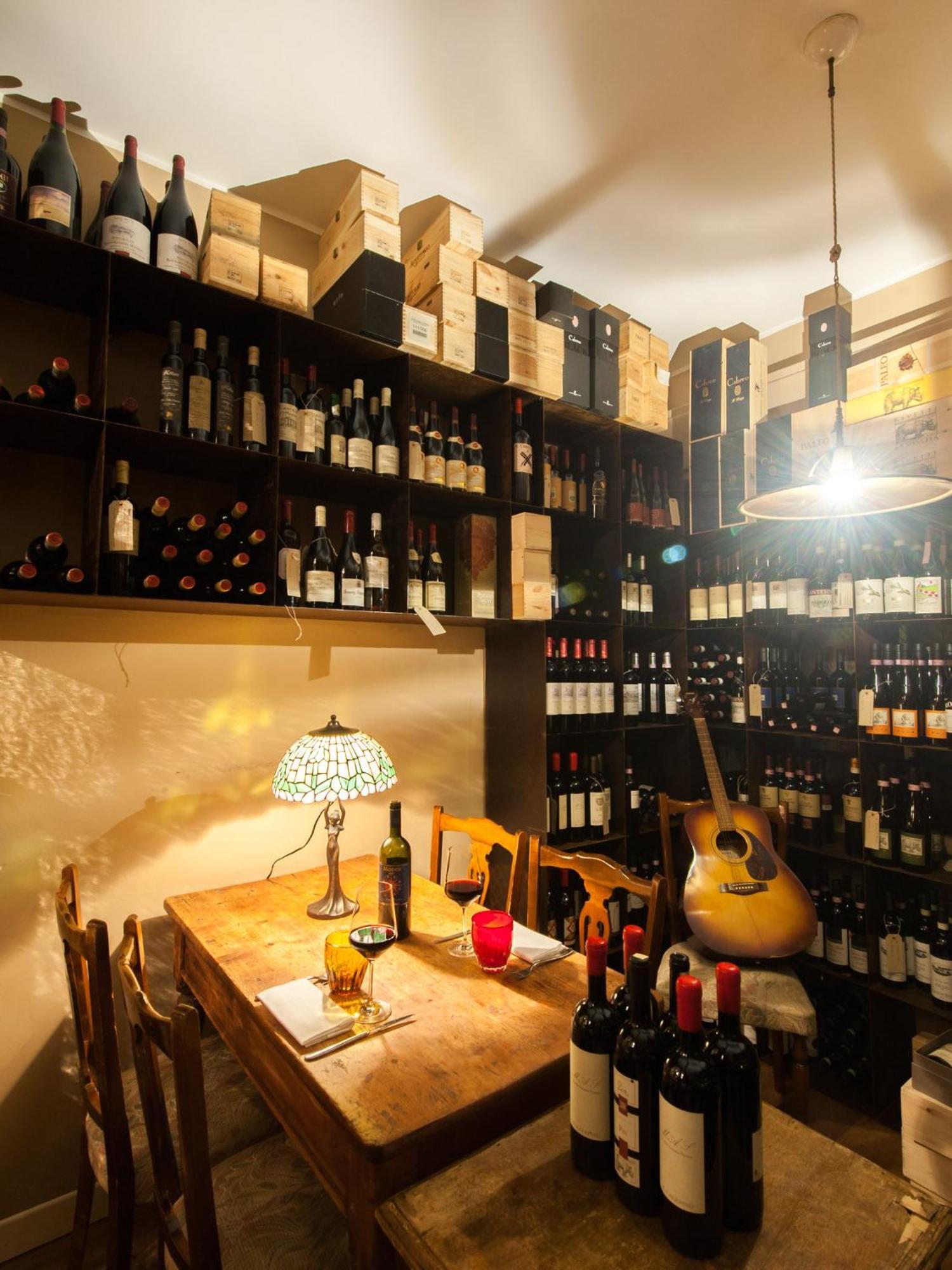 Locanda Cece e Simo Bergamo Esterno foto