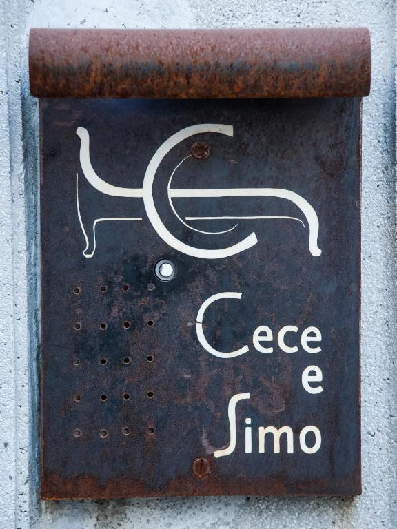 Locanda Cece e Simo Bergamo Esterno foto