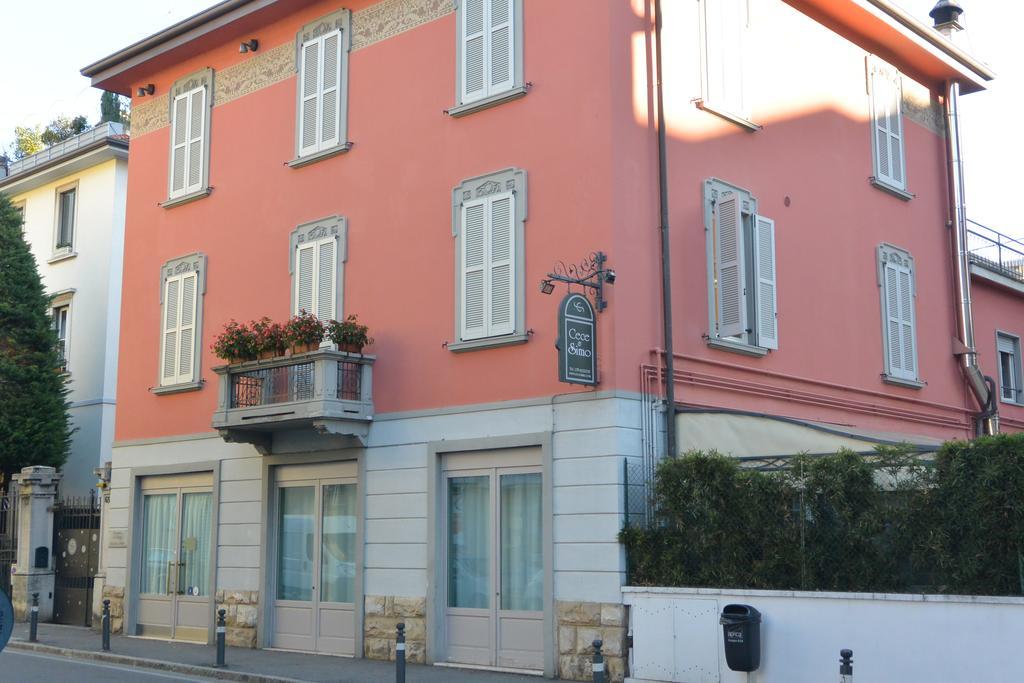 Locanda Cece e Simo Bergamo Esterno foto