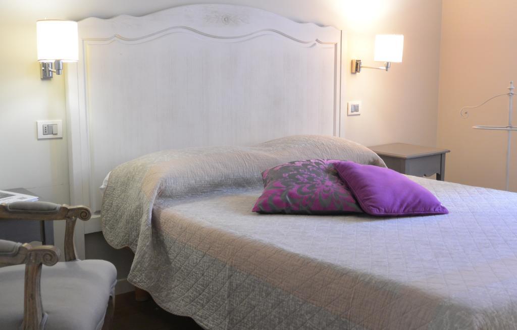 Locanda Cece e Simo Bergamo Esterno foto