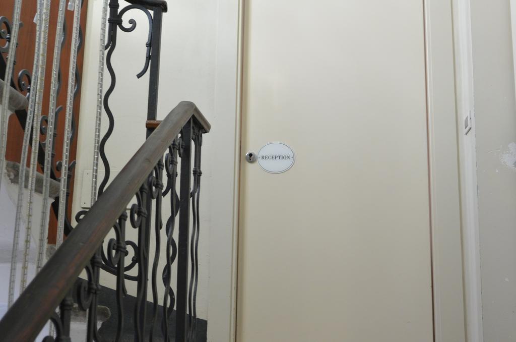 Locanda Cece e Simo Bergamo Esterno foto