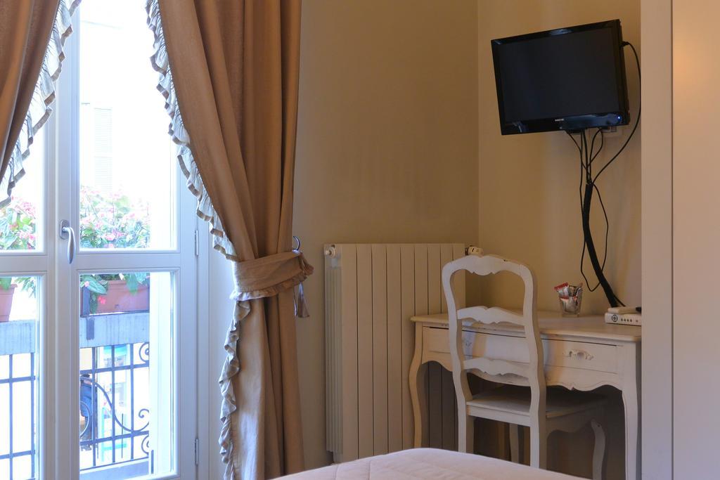 Locanda Cece e Simo Bergamo Esterno foto