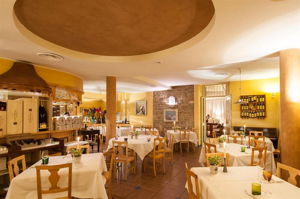Locanda Cece e Simo Bergamo Esterno foto