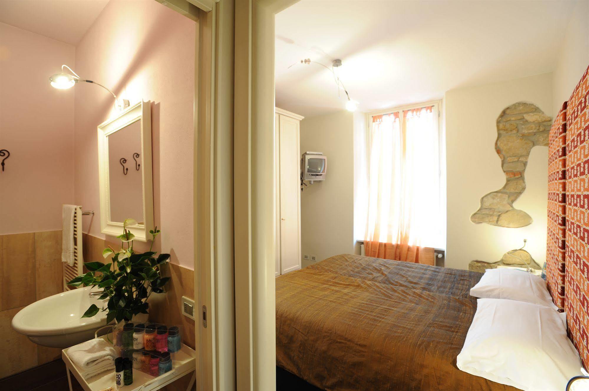 Locanda Cece e Simo Bergamo Esterno foto