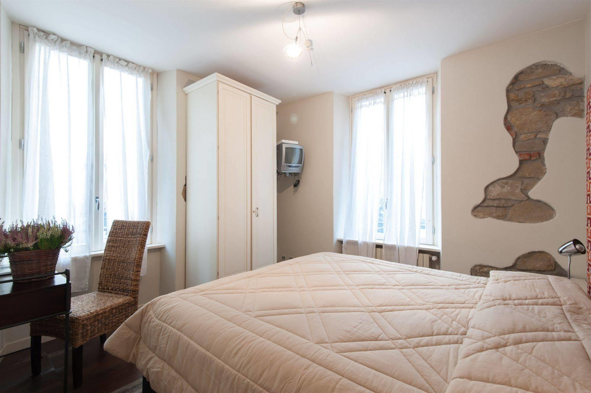 Locanda Cece e Simo Bergamo Esterno foto