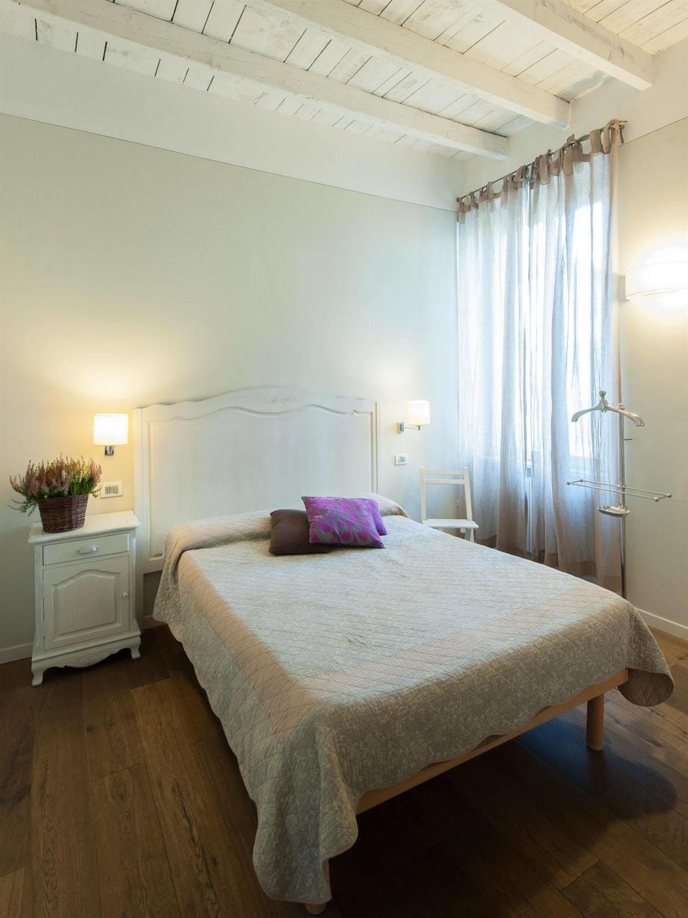 Locanda Cece e Simo Bergamo Esterno foto