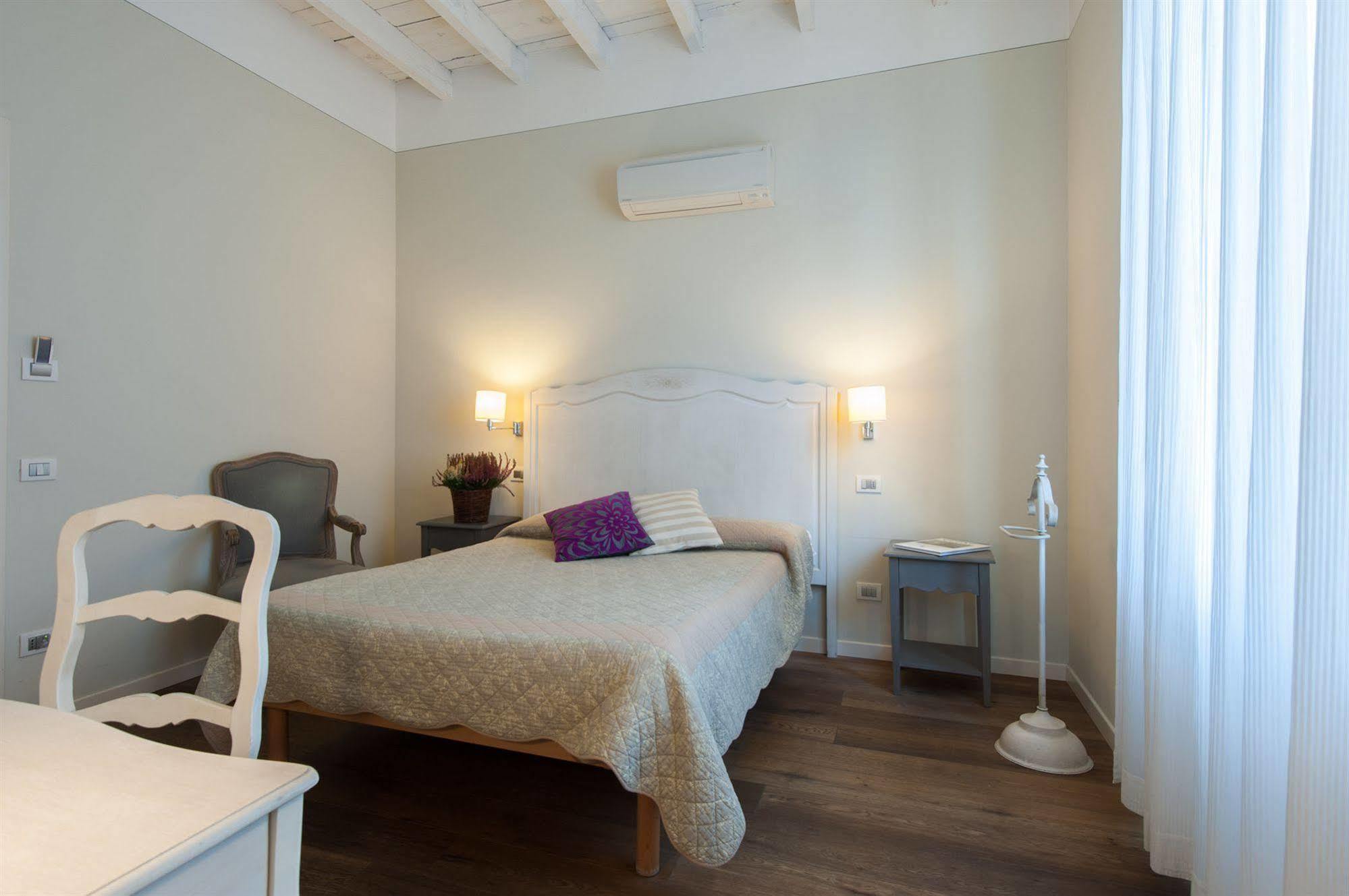 Locanda Cece e Simo Bergamo Esterno foto