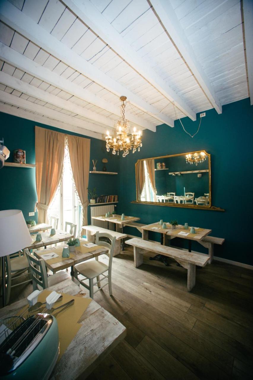 Locanda Cece e Simo Bergamo Esterno foto
