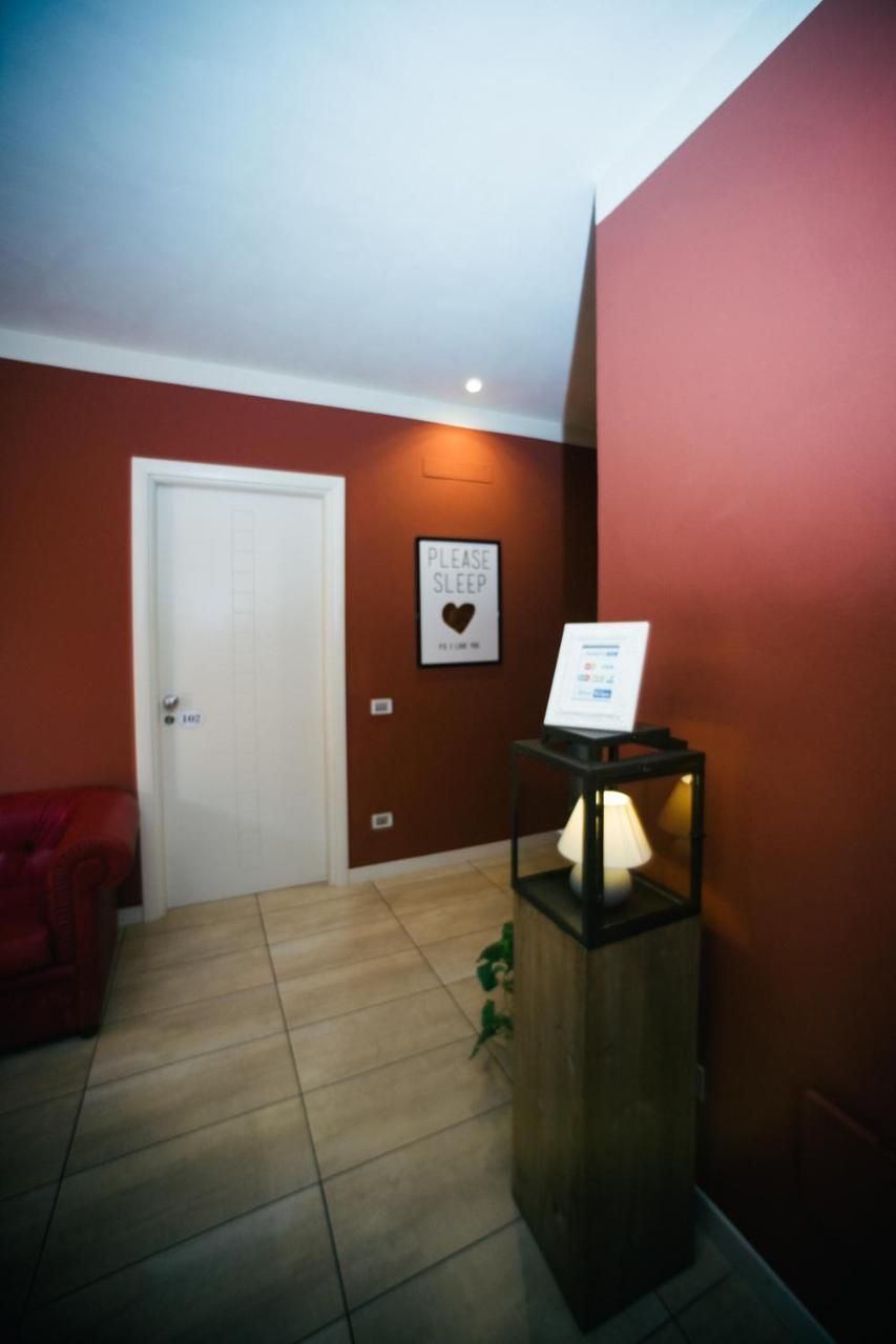 Locanda Cece e Simo Bergamo Esterno foto