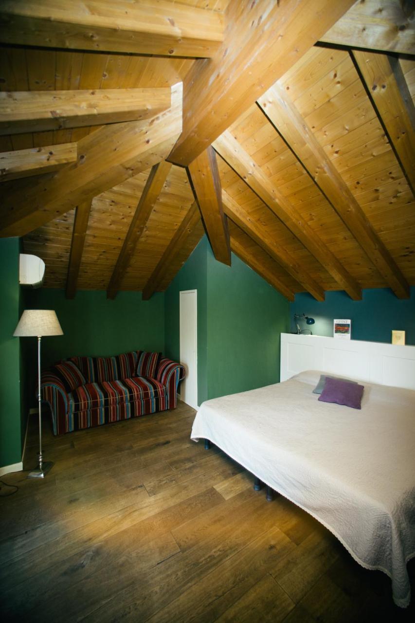 Locanda Cece e Simo Bergamo Esterno foto
