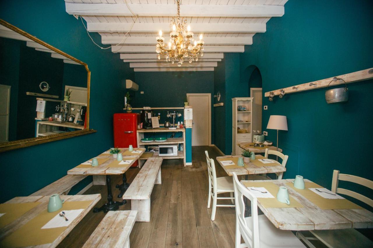 Locanda Cece e Simo Bergamo Esterno foto