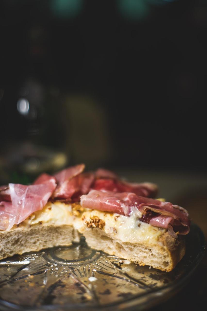 Locanda Cece e Simo Bergamo Esterno foto