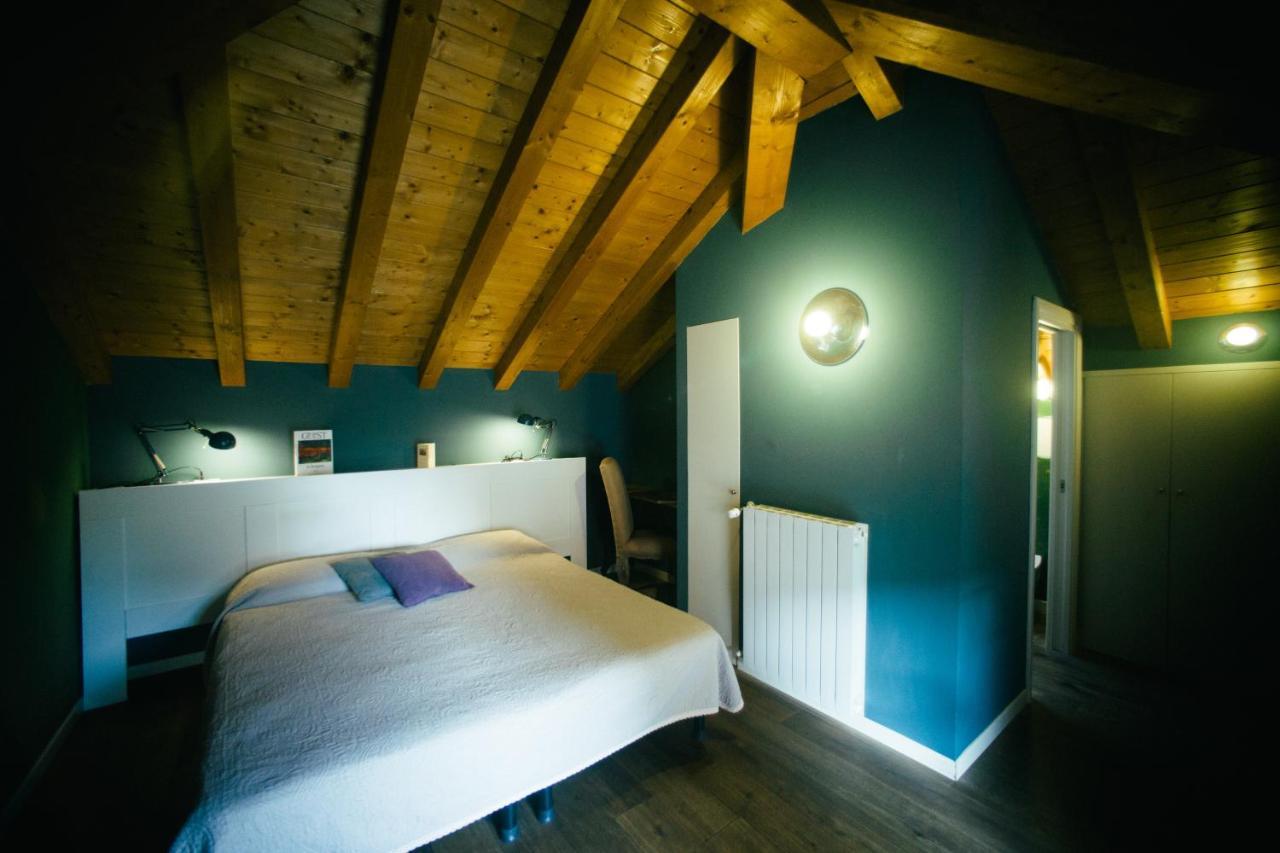 Locanda Cece e Simo Bergamo Esterno foto