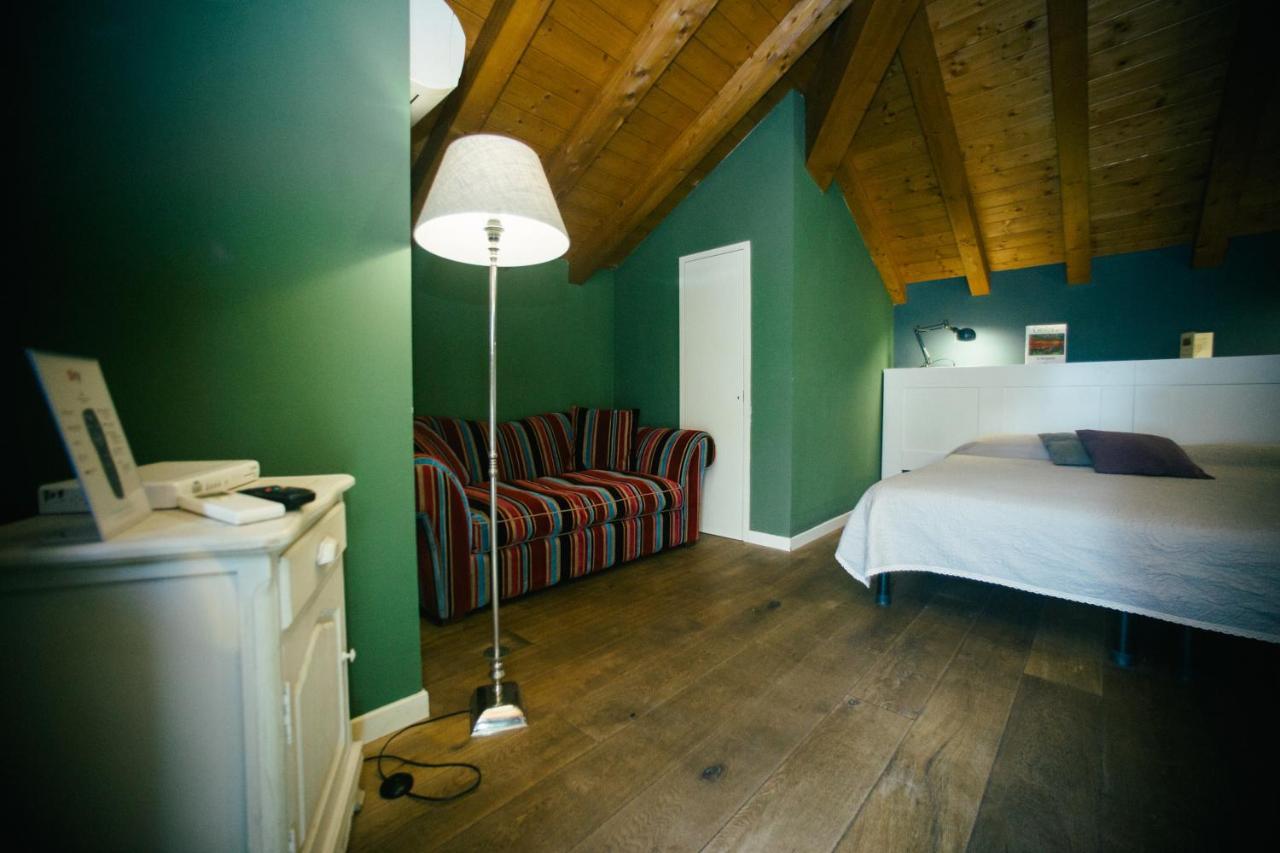 Locanda Cece e Simo Bergamo Esterno foto