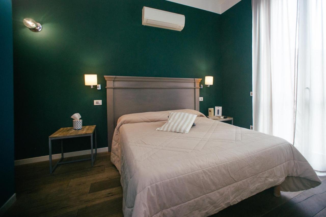 Locanda Cece e Simo Bergamo Esterno foto