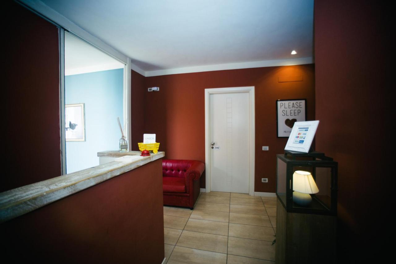 Locanda Cece e Simo Bergamo Esterno foto