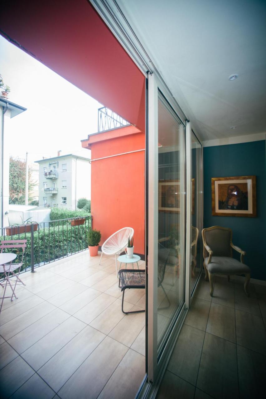 Locanda Cece e Simo Bergamo Esterno foto