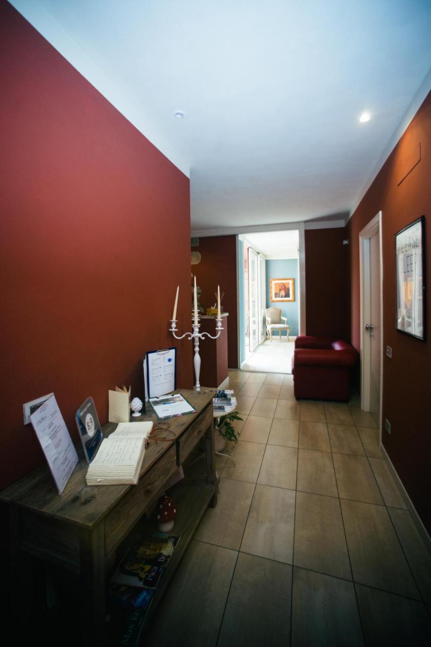 Locanda Cece e Simo Bergamo Esterno foto
